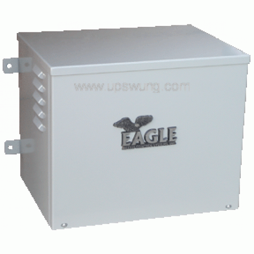 Eagle Power II Series Battery BackUp for Large and Dual Gate Systems